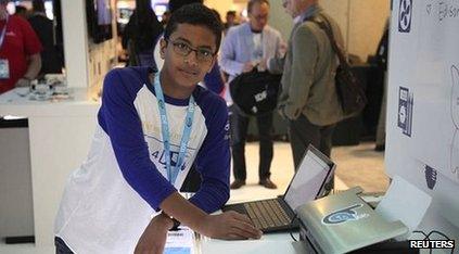 Shubham Banerjee