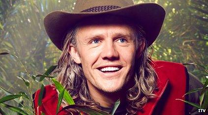 Jimmy Bullard