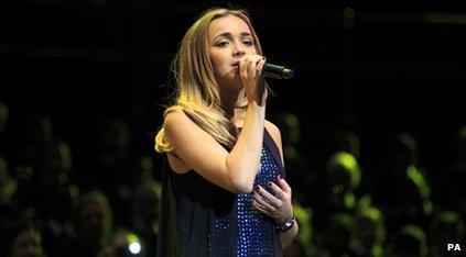 Lauren Platt