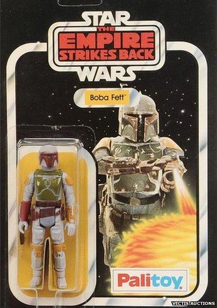 Boba Fett