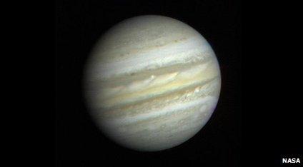 Jupiter