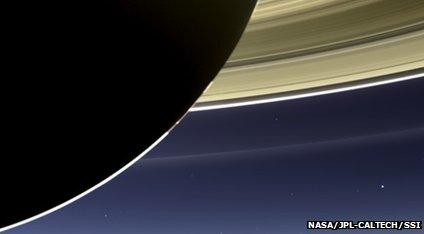 Saturn