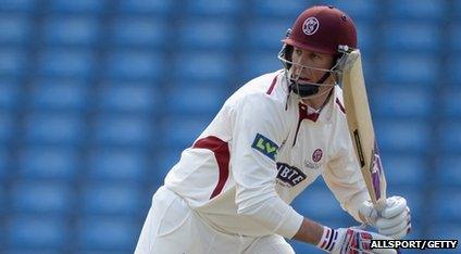 Marcus Trescothick