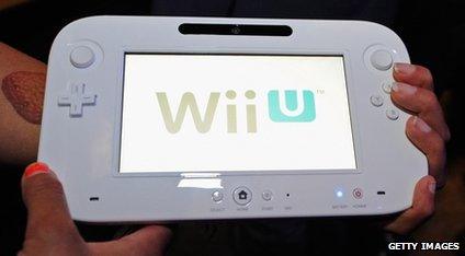 The Wii U