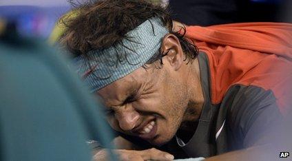 Rafael Nadal