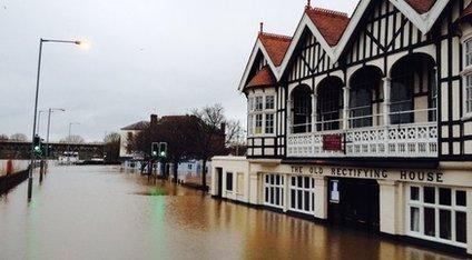 Worcester