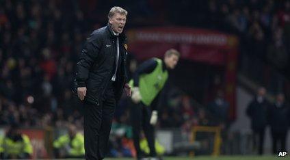 David Moyes