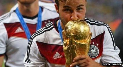 Gotze