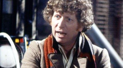 Tom Baker