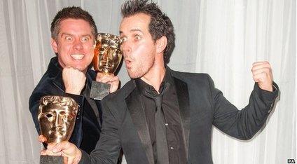 Dick and Dom