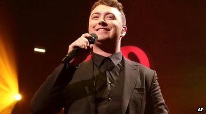 Sam Smith