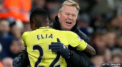 Eljero Elia