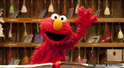 Elmo