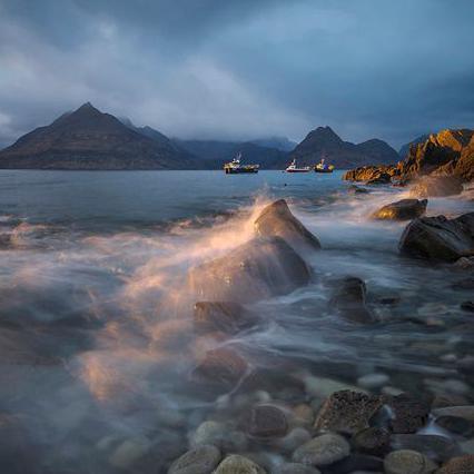 Elgol