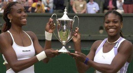 Williams sisters