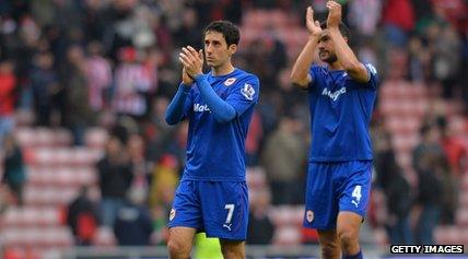 Cardiff City FC