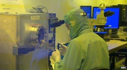 scientist