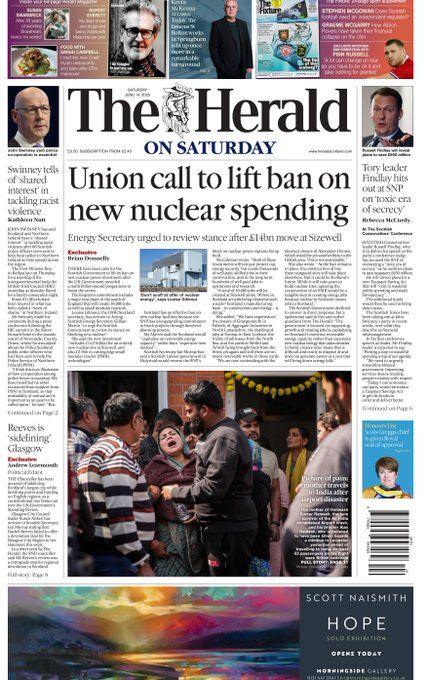 The Herald