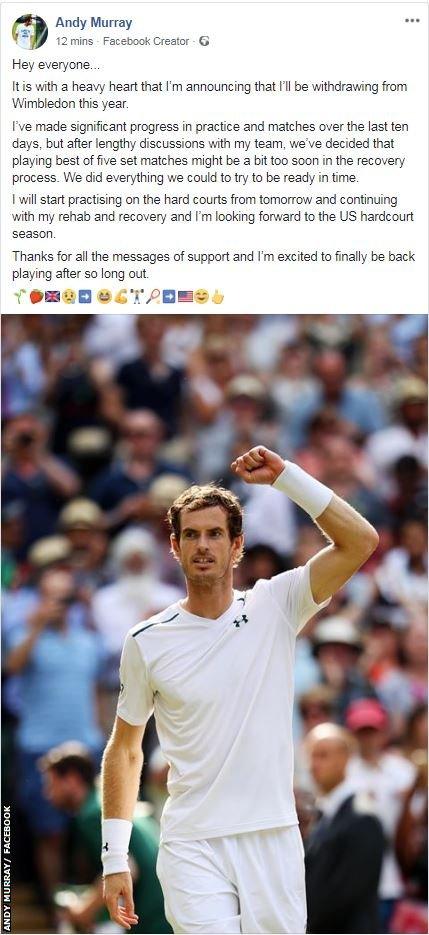 Andy Murray