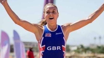 Claire Forbes