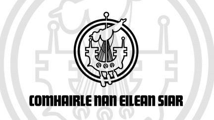 Suaicheantas Comhairle nan Eilean Siar