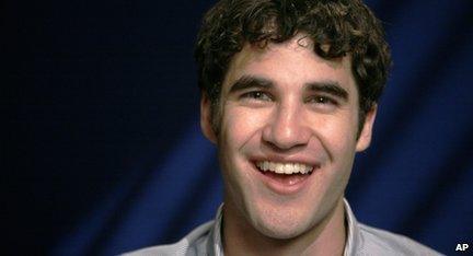 Darren Criss