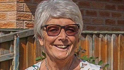 Eleanor Joy Williamson, 79