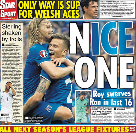 Star Sport