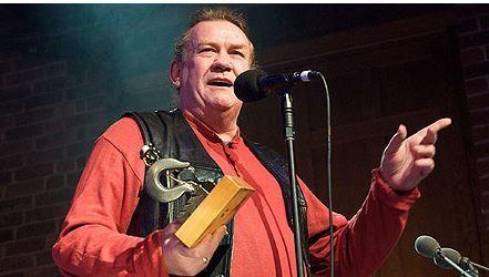 Dick Gaughan