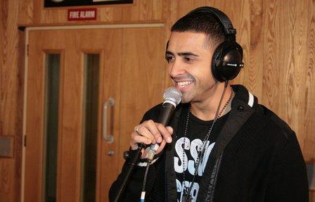 Jay Sean