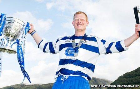 Shinty