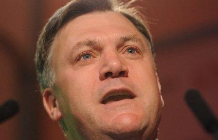 Ed balls