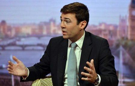 Andy Burnham