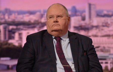 Eric Pickles