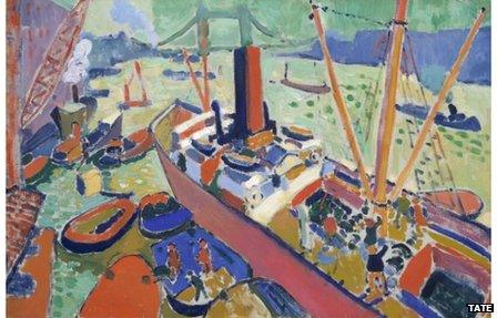 Derain