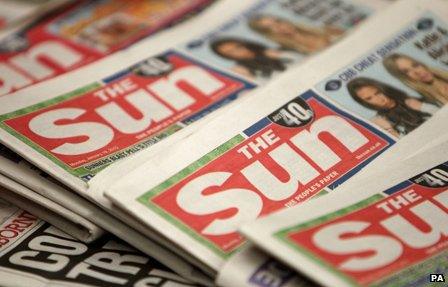 Copies of the Sun