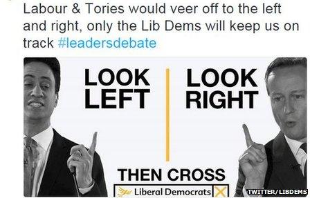 Lib Dems