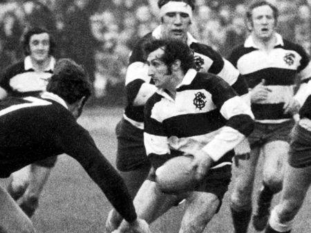 Gareth Edwards
