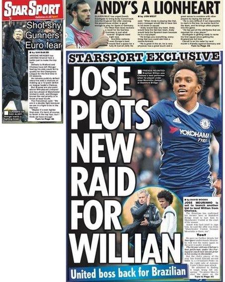 Daily Star