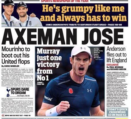 Daily Mail