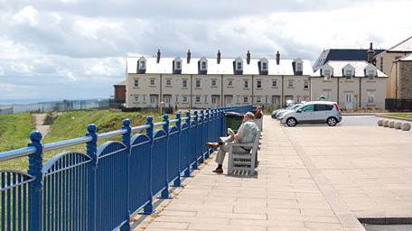 Charges of £3 day in Seaham 