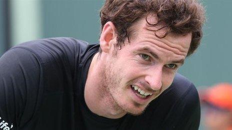 Andy Murray