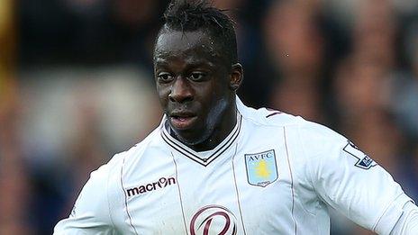 Aly Cissokho
