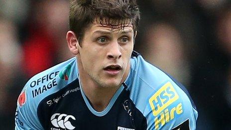 Lloyd Williams