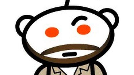 Reddit logo