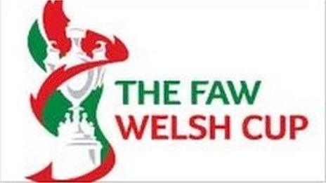 Welsh Cup