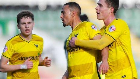 Kemar Roofe