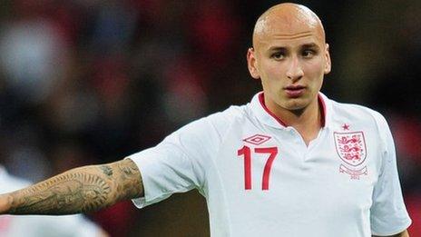 Jonjo Shelvey