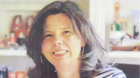 Helen Bailey