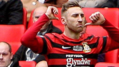 Louis Moult